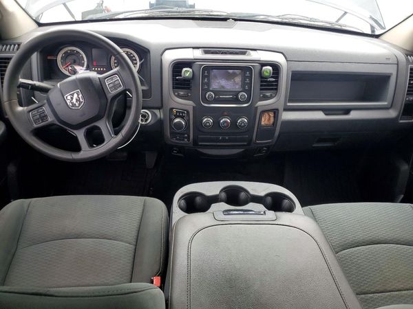 2014 RAM 1500 ST