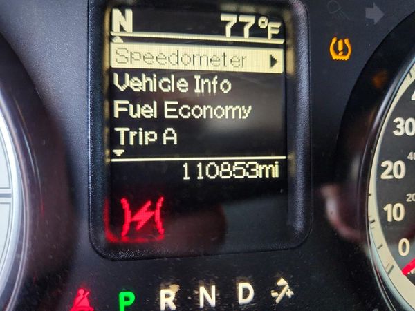 2014 RAM 1500 ST