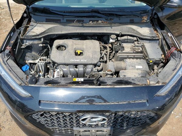 2019 HYUNDAI KONA SE
