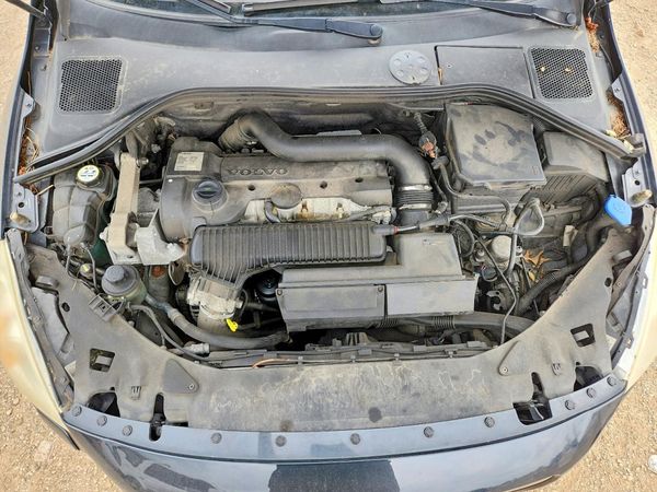 2012 VOLVO S60