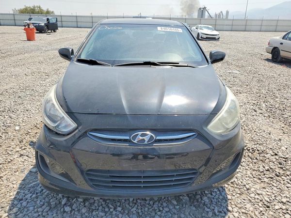 2016 HYUNDAI ACCENT GS / GLS