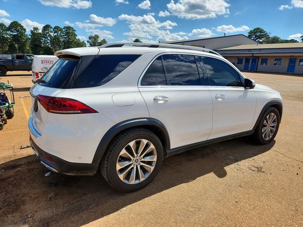 2020 MERCEDES-BENZ GLE GLE350 — PSRA