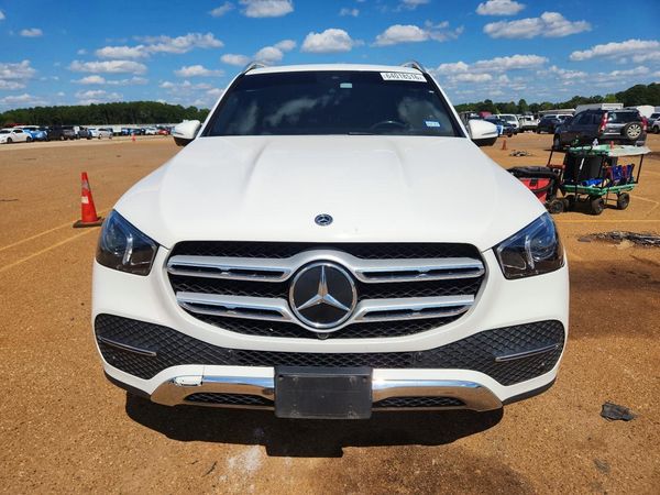 2020 MERCEDES-BENZ GLE GLE350 — DIRF