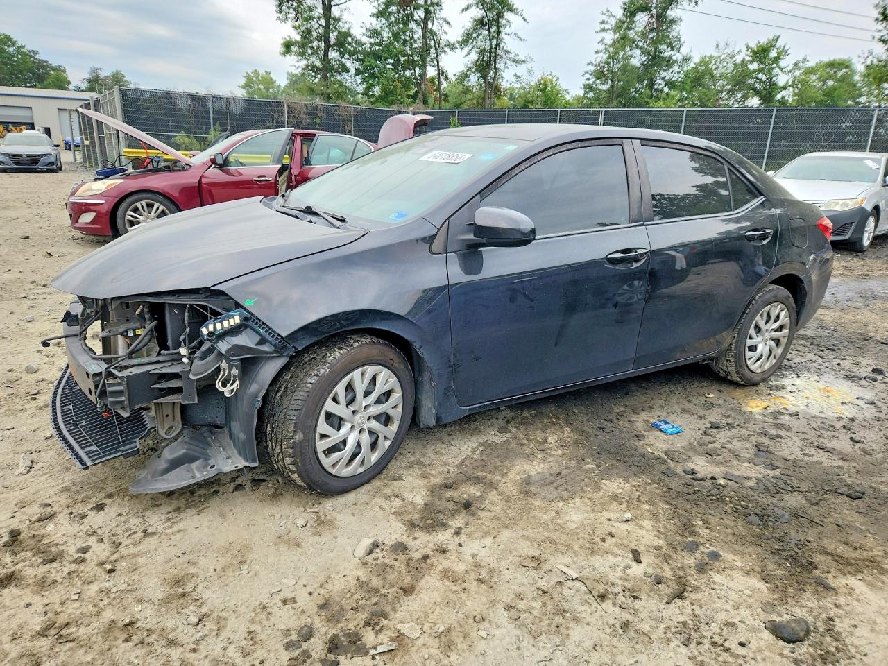 2019 TOYOTA COROLLA L/LE/SE/XLE/XSE