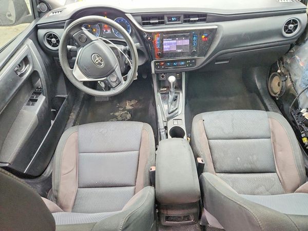 2019 TOYOTA COROLLA L/LE/SE/XLE/XSE