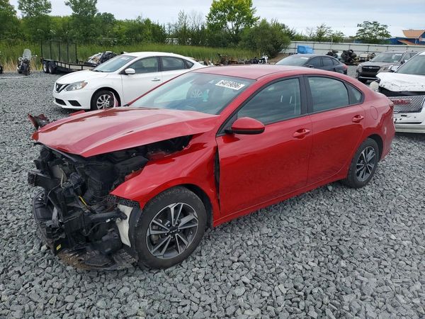 2024 KIA FORTE LX, LXS