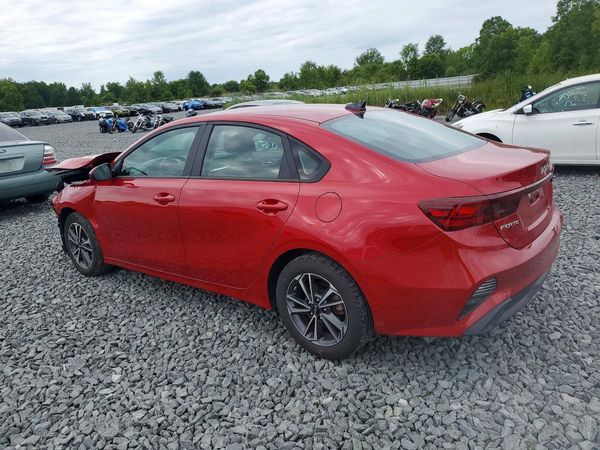 2024 KIA FORTE LX, LXS
