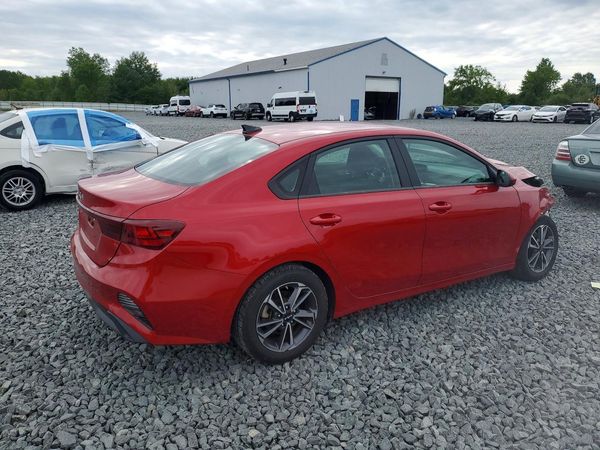 2024 KIA FORTE LX, LXS