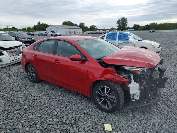 2024 KIA FORTE LX, LXS