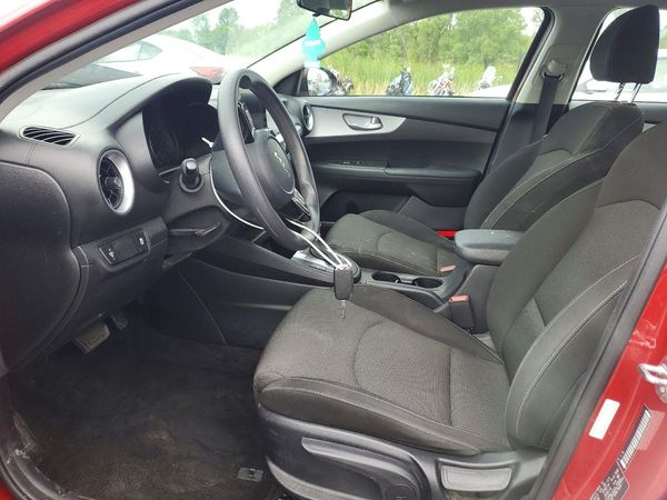 2024 KIA FORTE LX, LXS