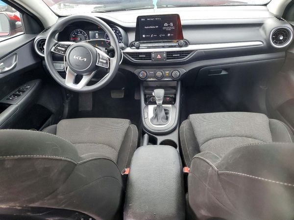 2024 KIA FORTE LX, LXS