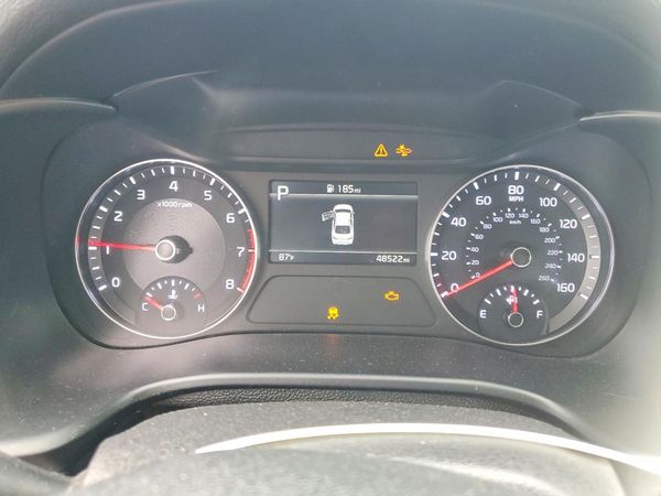 2024 KIA FORTE LX, LXS