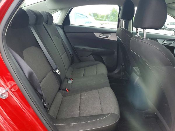 2024 KIA FORTE LX, LXS
