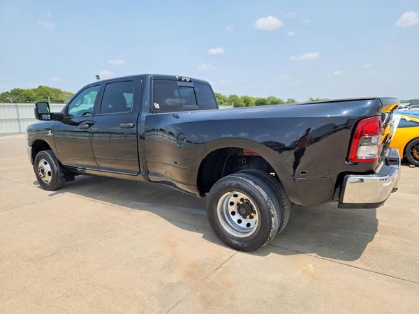 2023 RAM 3500 Tradesman