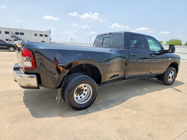 2023 RAM 3500 Tradesman