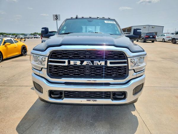 2023 RAM 3500 Tradesman