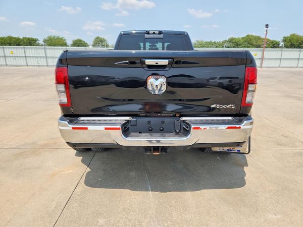 2023 RAM 3500 Tradesman