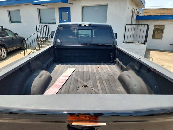 2023 RAM 3500 Tradesman