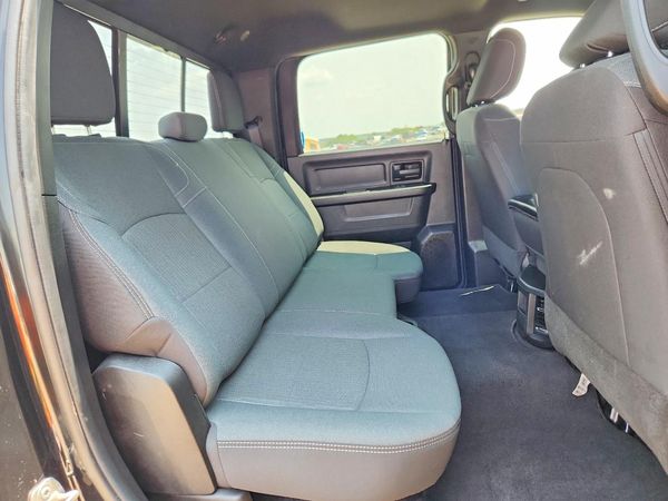 2023 RAM 3500 Tradesman