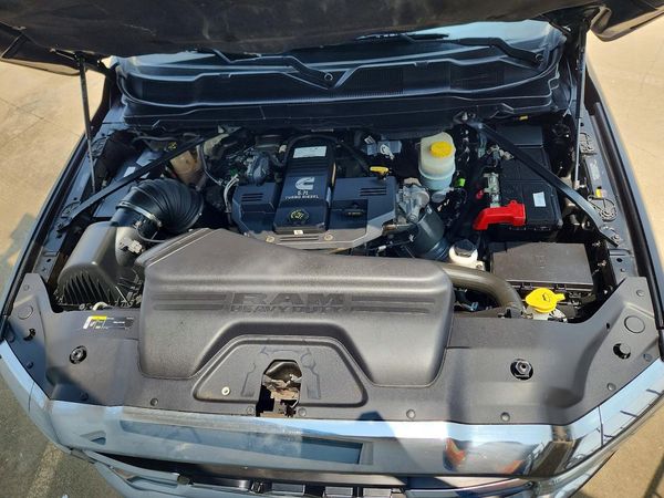 2023 RAM 3500 Tradesman