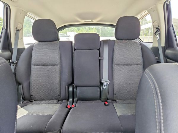 2019 NISSAN PATHFINDER