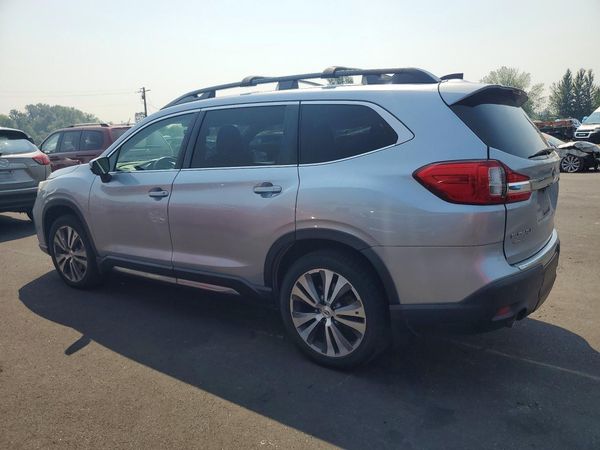 2019 SUBARU ASCENT Limited 7+ES+KA