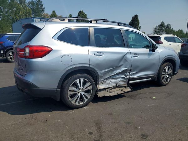 2019 SUBARU ASCENT Limited 7+ES+KA