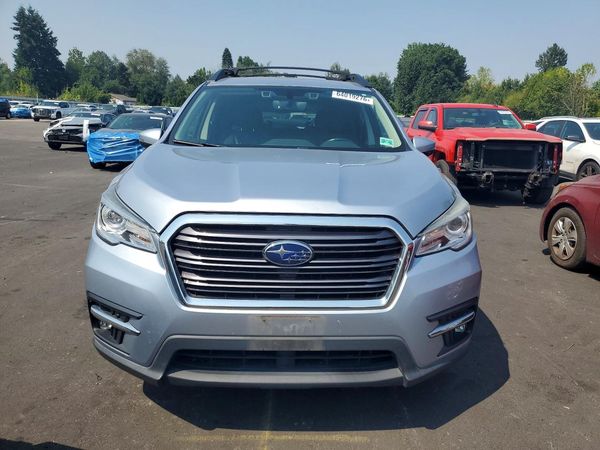 2019 SUBARU ASCENT Limited 7+ES+KA