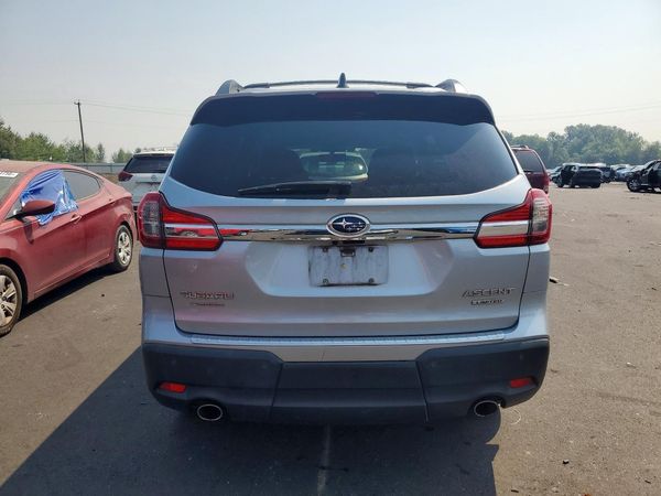 2019 SUBARU ASCENT Limited 7+ES+KA
