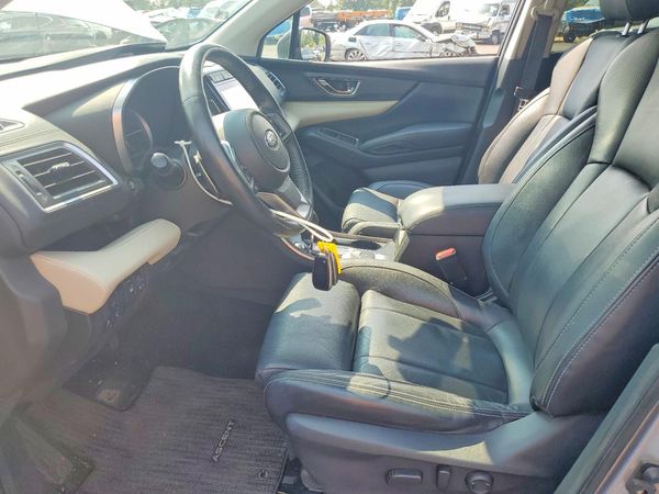2019 SUBARU ASCENT Limited 7+ES+KA