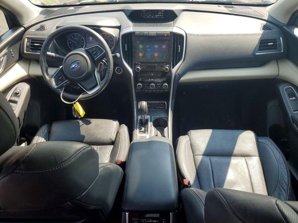 2019 SUBARU ASCENT Limited 7+ES+KA
