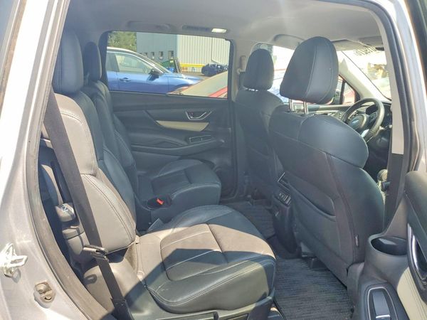 2019 SUBARU ASCENT Limited 7+ES+KA