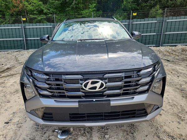 2026 HYUNDAI TUCSON SEL, SEL Plus