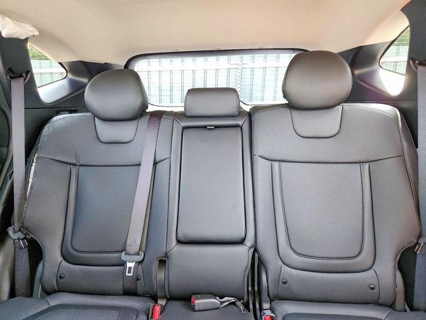 2026 HYUNDAI TUCSON SEL, SEL Plus