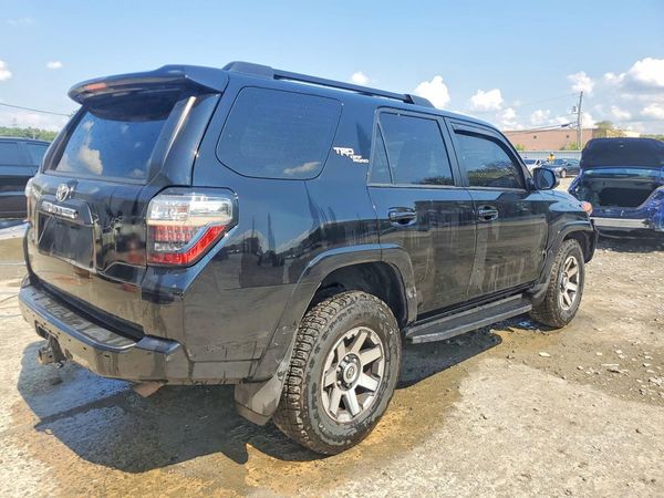 2019 TOYOTA 4RUNNER