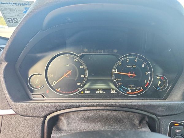 2019 BMW 430I Gran Coupe