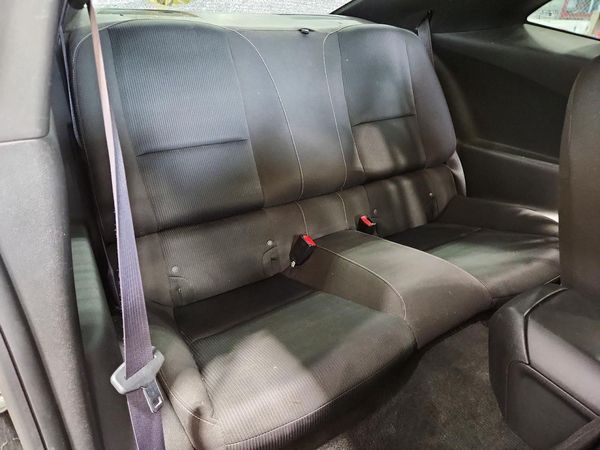 2015 CHEVROLET CAMARO 1LT