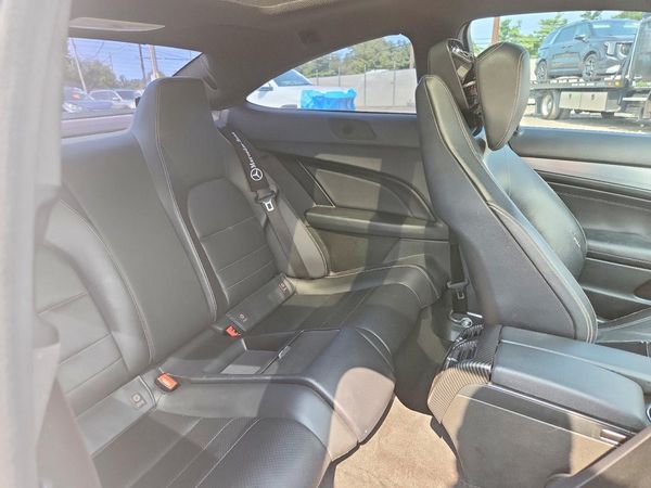 2013 MERCEDES-BENZ C C250