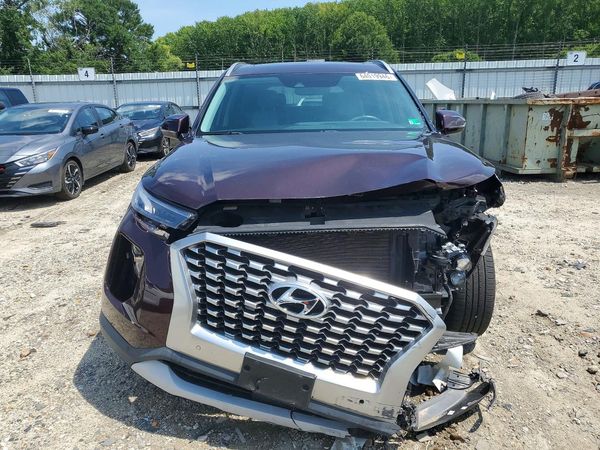 2021 HYUNDAI PALISADE