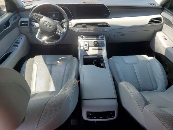 2021 HYUNDAI PALISADE