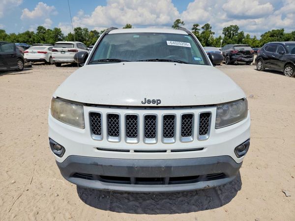 2014 JEEP COMPASS Sport
