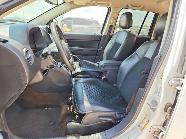 2014 JEEP COMPASS Sport