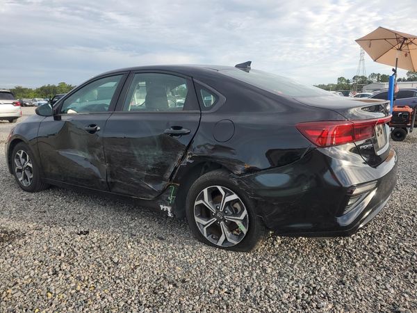2019 KIA FORTE FE/LX/LXS