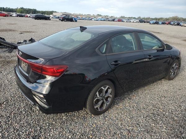2019 KIA FORTE FE/LX/LXS