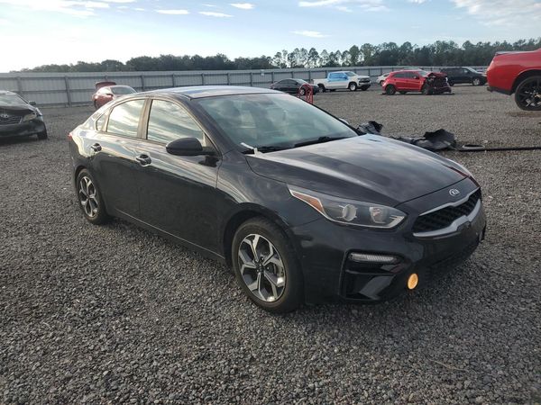 2019 KIA FORTE FE/LX/LXS