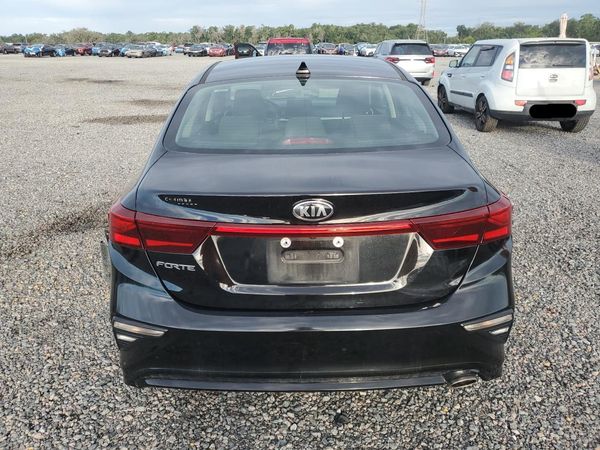 2019 KIA FORTE FE/LX/LXS
