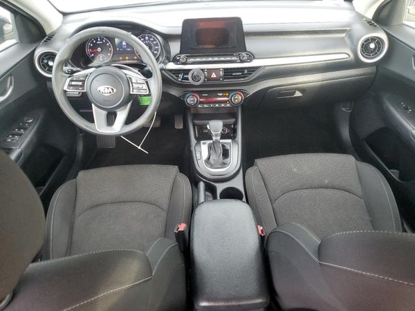 2019 KIA FORTE FE/LX/LXS