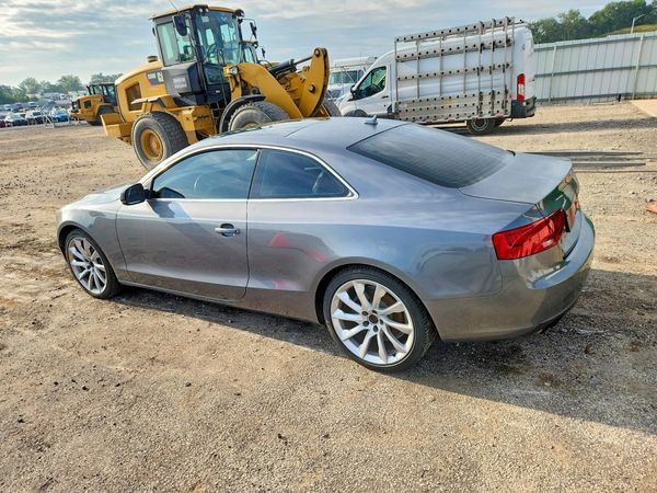 2013 AUDI A5