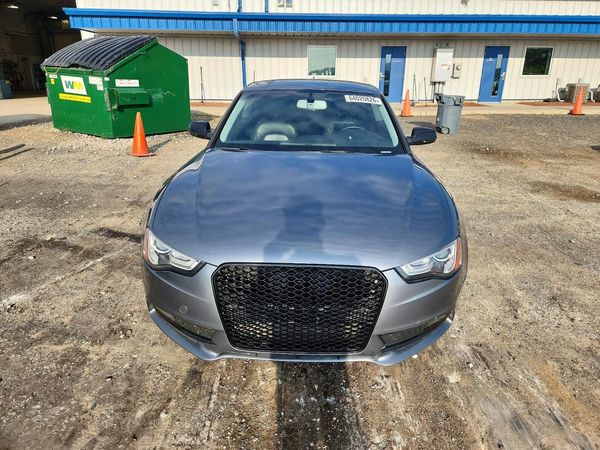 2013 AUDI A5