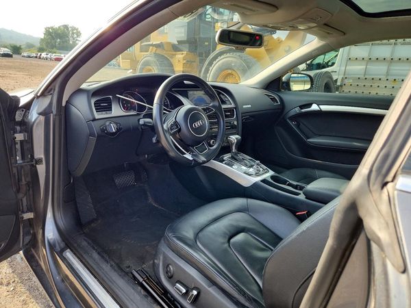 2013 AUDI A5